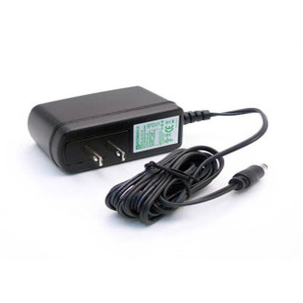 Power Adapter For STE-502C w/Lock *Plug